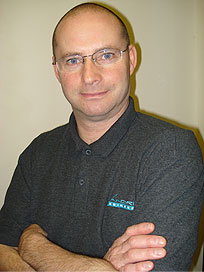 Julian Upton