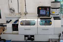 Lathe