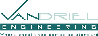 Van Driel Engineeing - Where Excellence Comes As Standard
