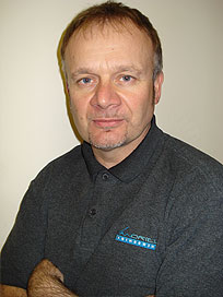 Mark Van Driel