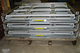 Access Ramps